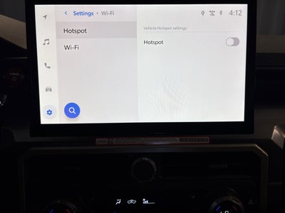 2026 Toyota Tacoma TRD Off Road Premium Hybrid 4WD