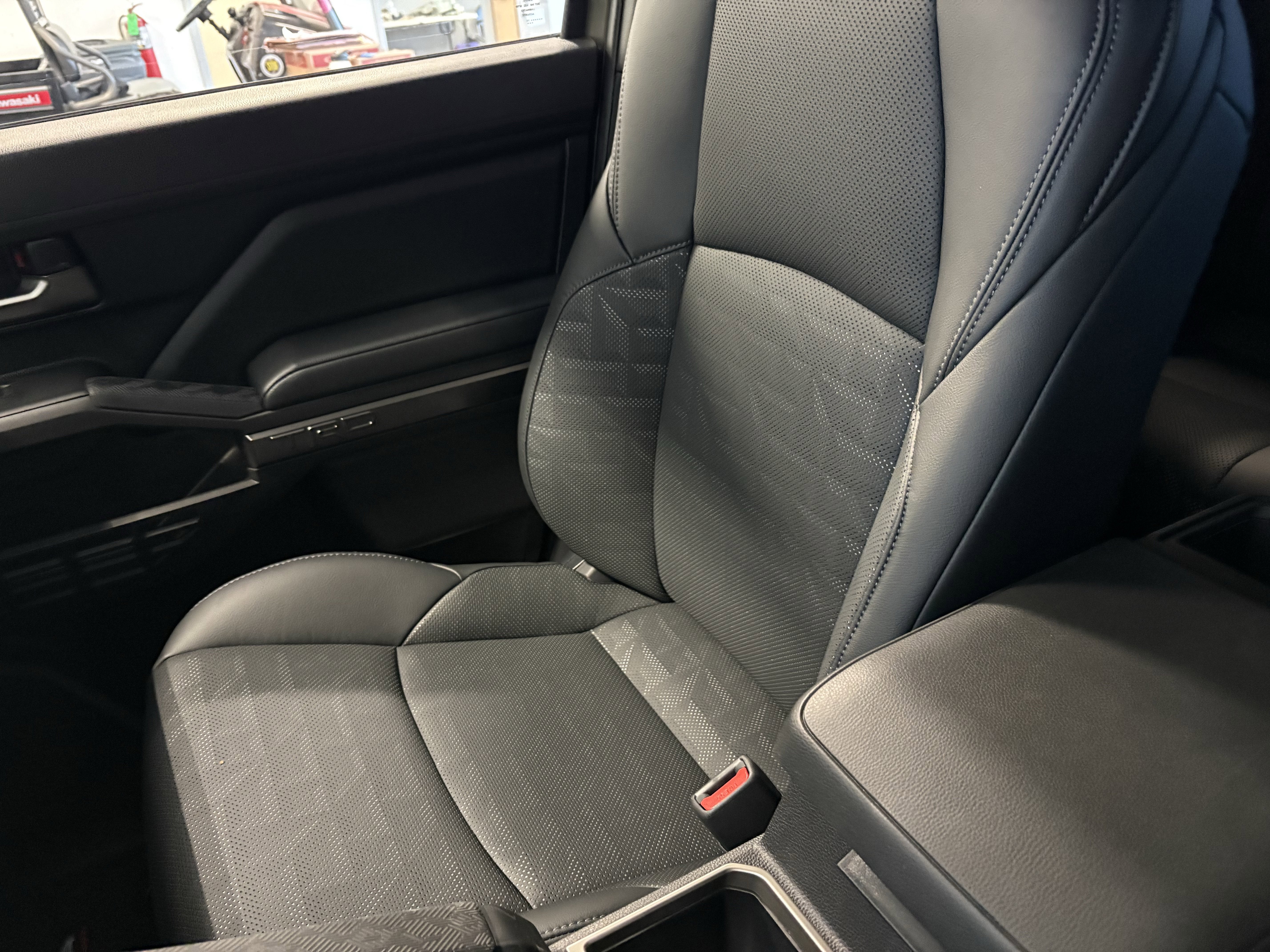 2026 Toyota Tacoma TRD Off Road Premium Hybrid 4WD