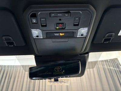 2026 Toyota Tacoma TRD Off Road Premium Hybrid 4WD