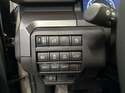 2026 Toyota Tacoma TRD Off Road Premium Hybrid 4WD