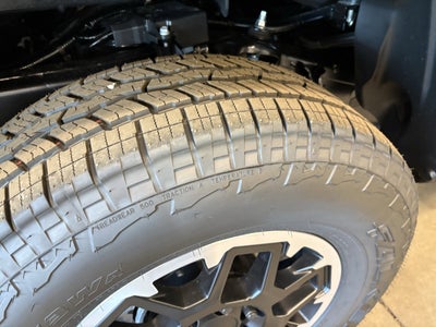 2026 Toyota Tacoma TRD Off Road Premium Hybrid 4WD