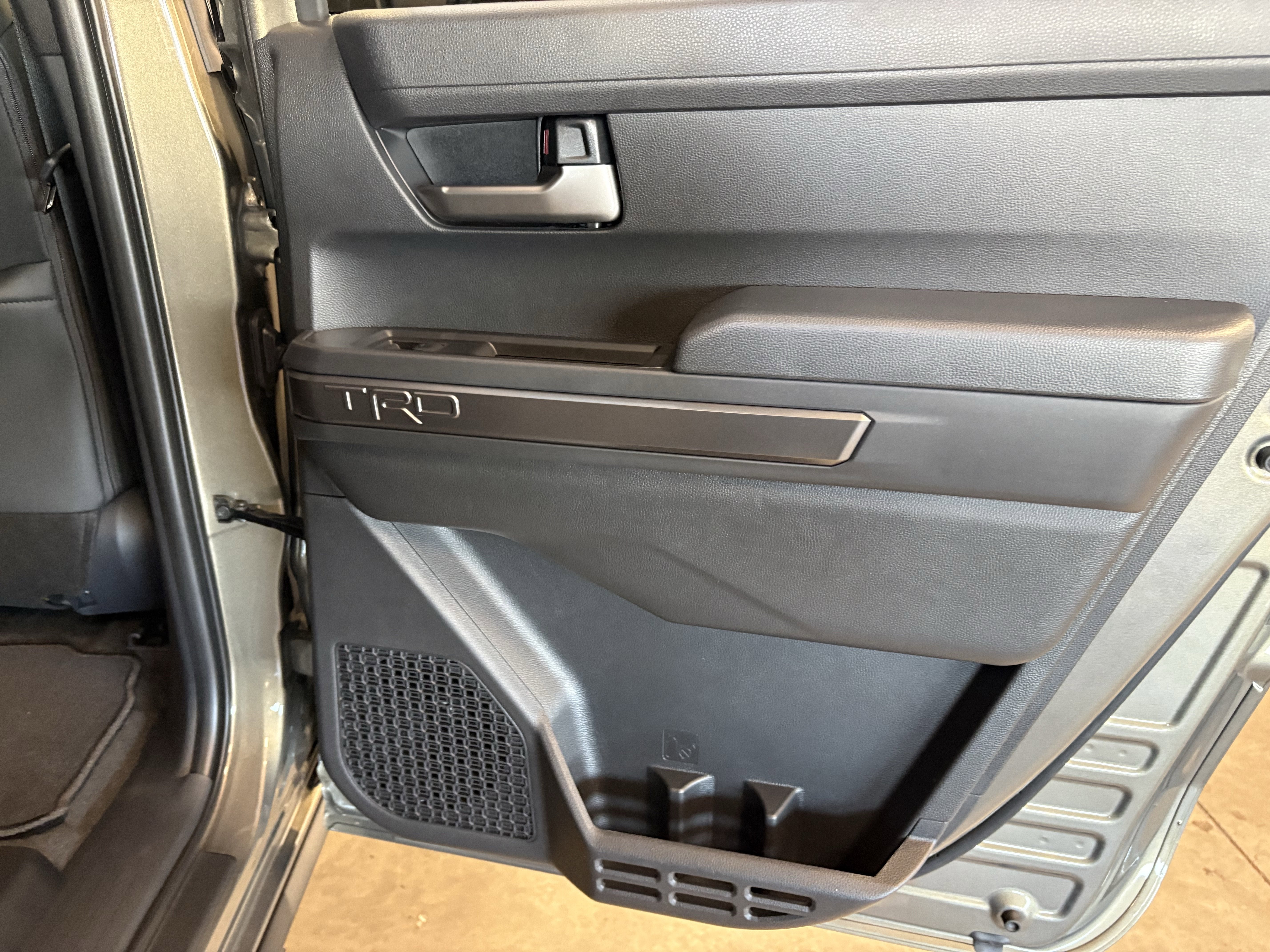 2026 Toyota Tacoma TRD Off Road Premium Hybrid 4WD