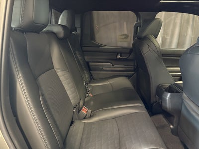 2026 Toyota Tacoma TRD Off Road Premium Hybrid 4WD