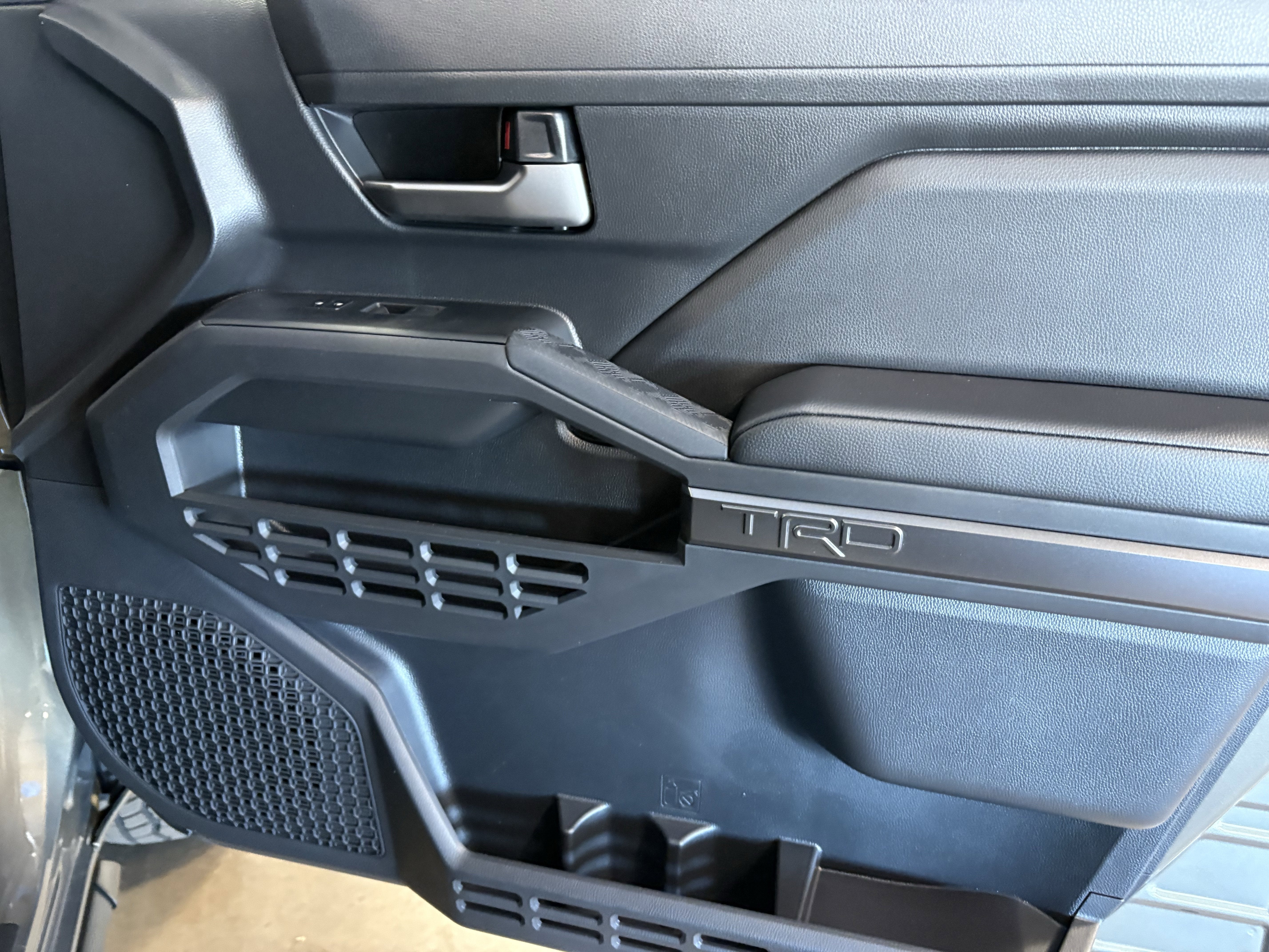 2026 Toyota Tacoma TRD Off Road Premium Hybrid 4WD