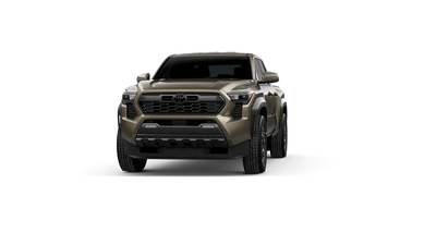 2026 Toyota Tacoma TRD Off Road Premium Hybrid 4WD