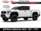 2026 Toyota Tacoma TRD Pro Hybrid 4WD