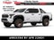 2026 Toyota Tacoma Trailhunter Hybrid 4WD