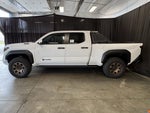 2026 Toyota Tacoma Trailhunter Hybrid 4WD