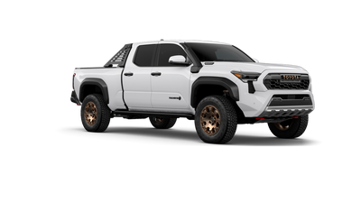 2026 Toyota Tacoma Trailhunter Hybrid 4WD