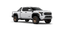 2026 Toyota Tacoma Trailhunter Hybrid 4WD