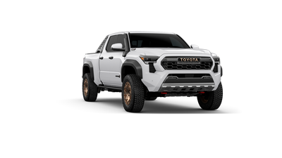 2026 Toyota Tacoma Trailhunter Hybrid 4WD