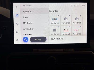 2026 Toyota Tacoma Limited Hybrid 4WD