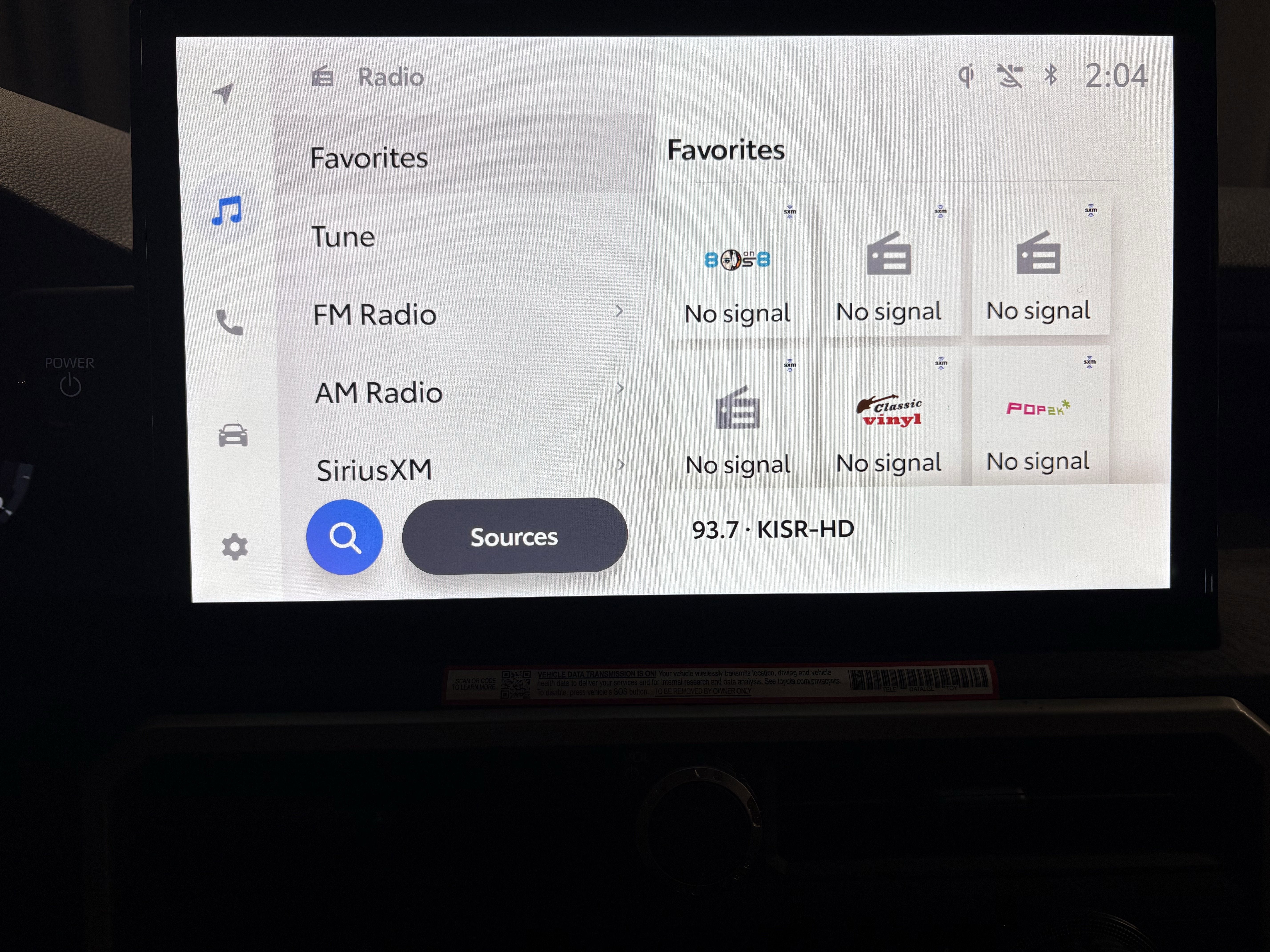 2026 Toyota Tacoma Limited Hybrid 4WD