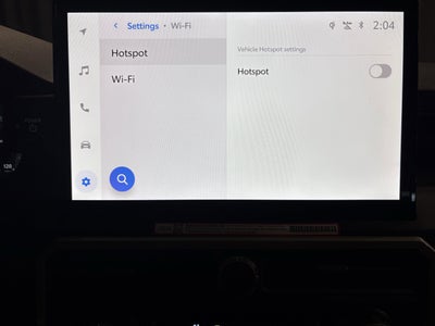 2026 Toyota Tacoma Limited Hybrid 4WD