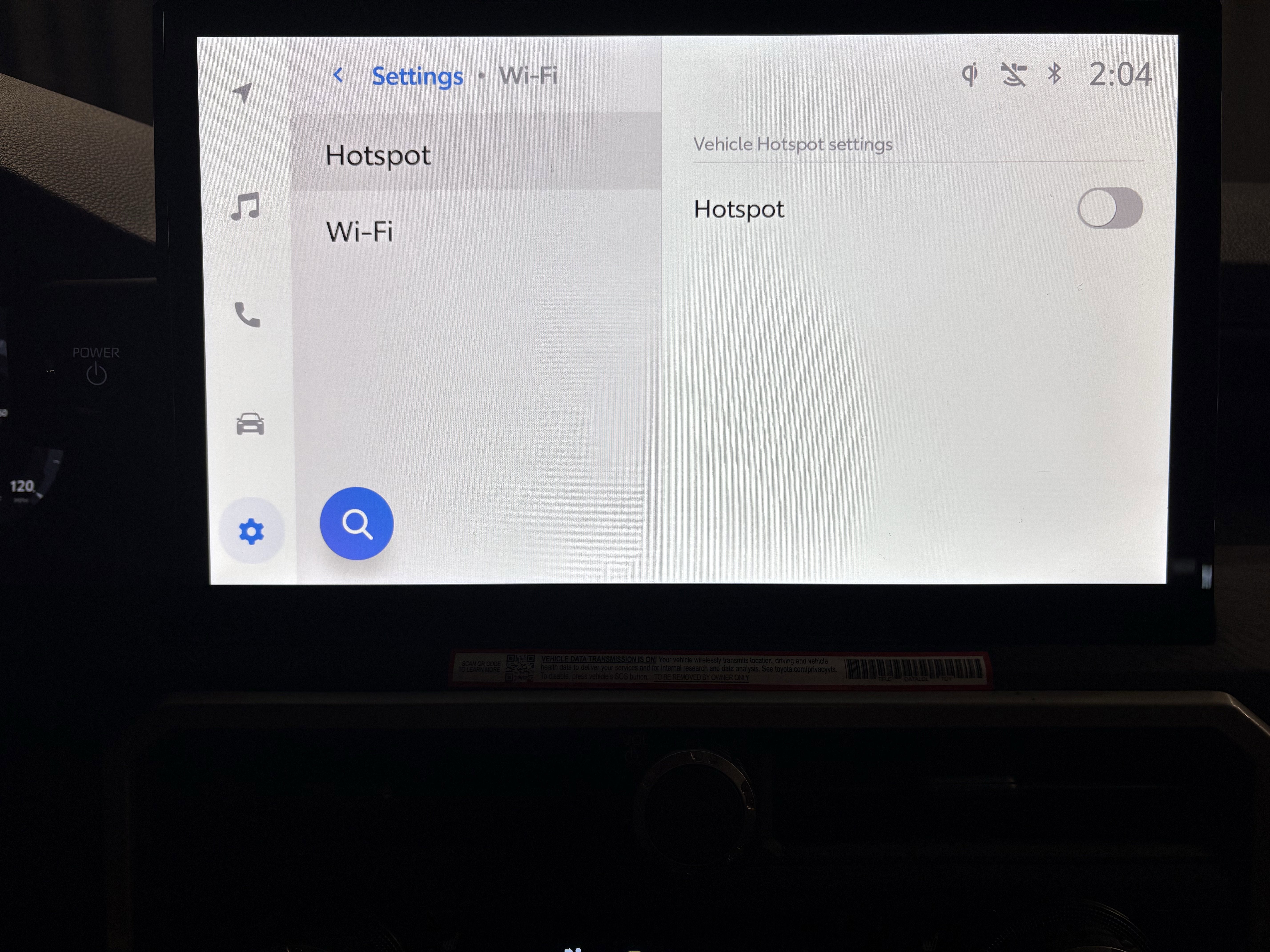 2026 Toyota Tacoma Limited Hybrid 4WD