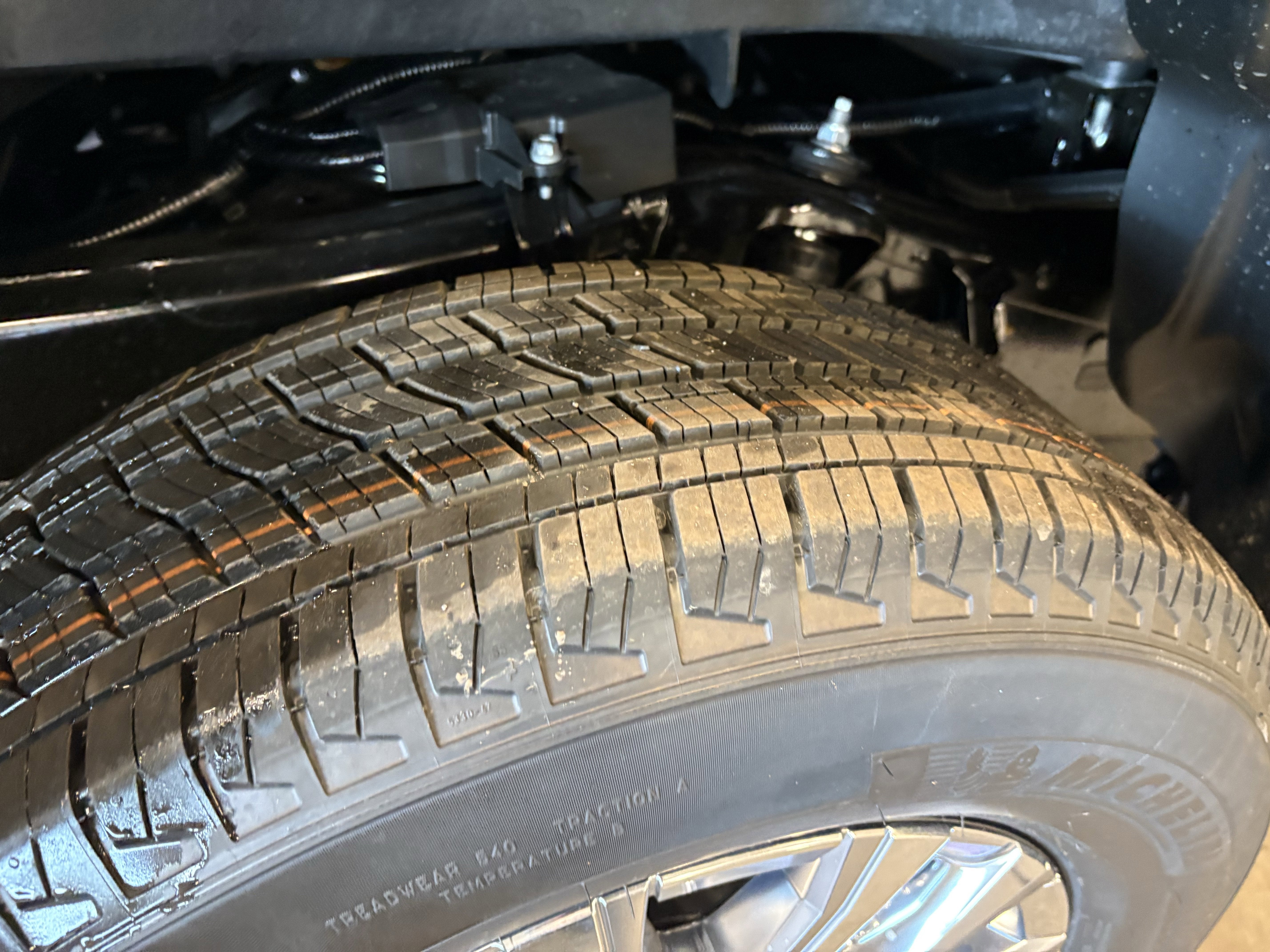 2026 Toyota Tacoma Limited Hybrid 4WD