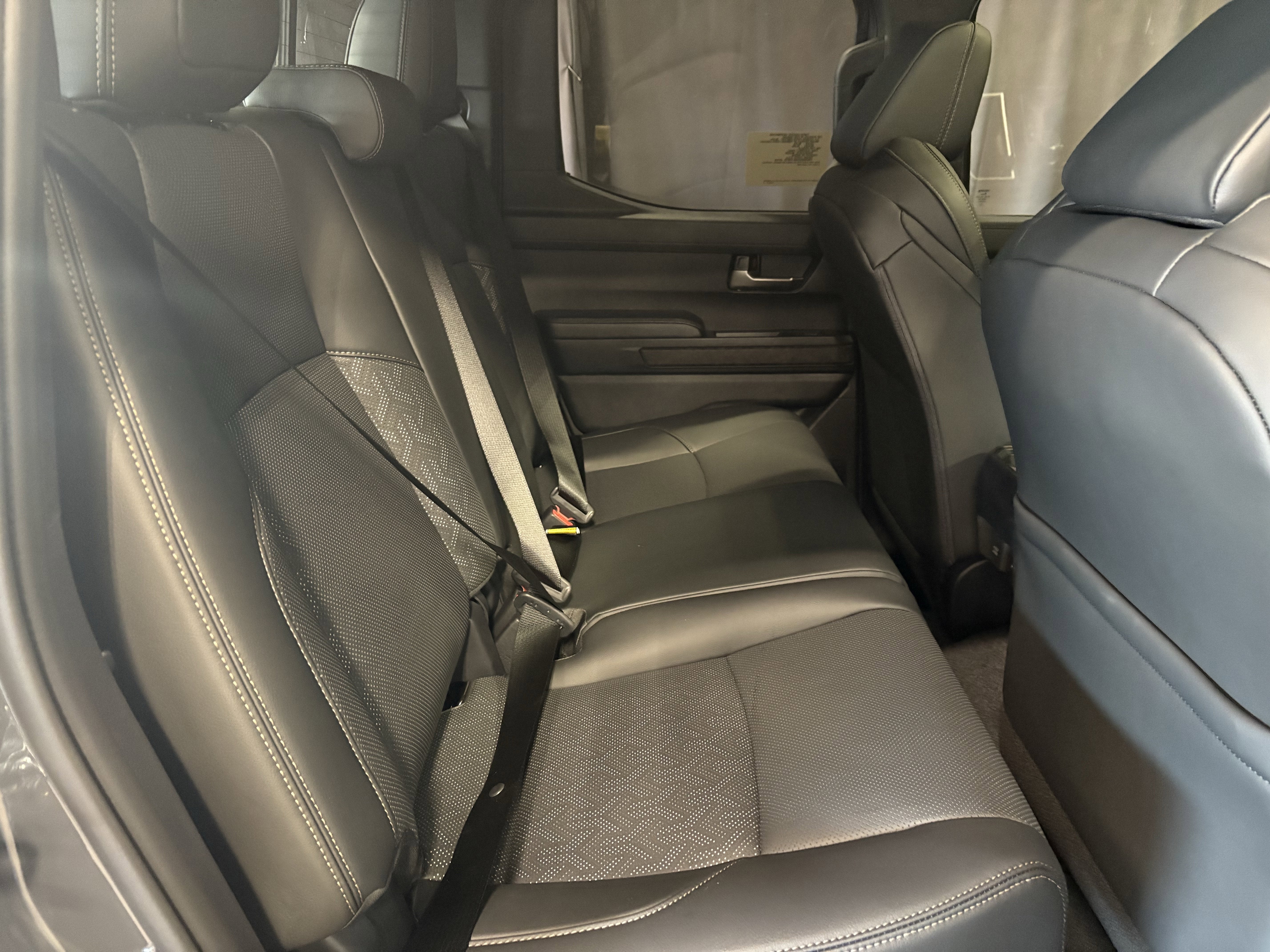 2026 Toyota Tacoma Limited Hybrid 4WD