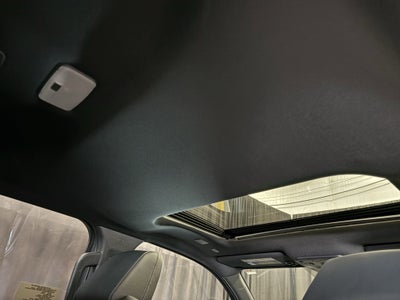 2026 Toyota Tacoma Limited Hybrid 4WD