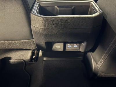 2026 Toyota Tacoma Limited Hybrid 4WD