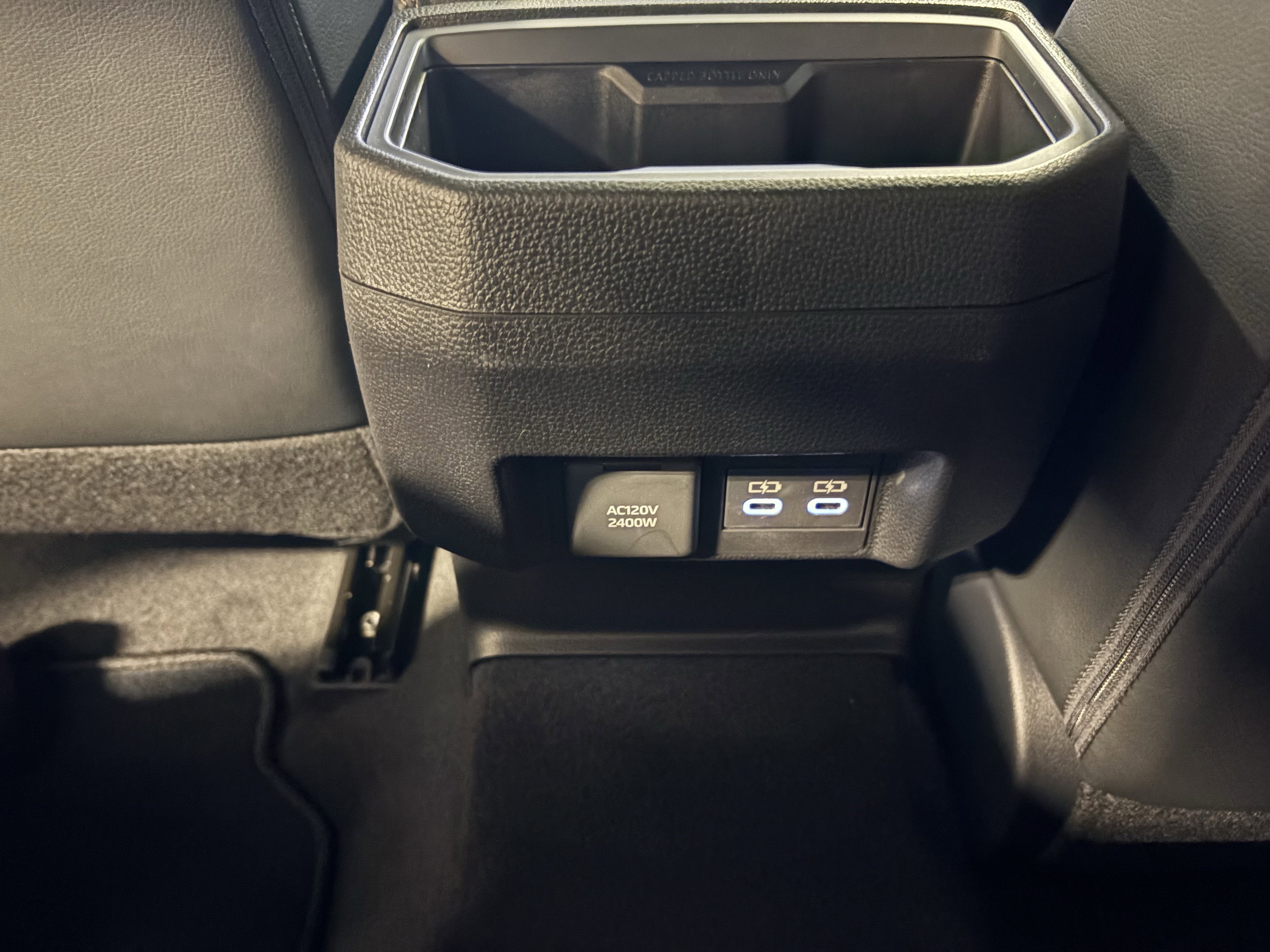 2026 Toyota Tacoma Limited Hybrid 4WD