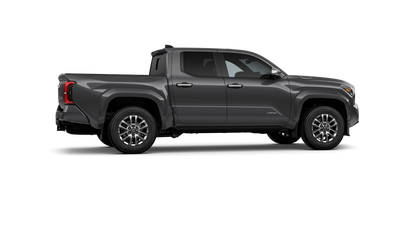 2026 Toyota Tacoma Limited Hybrid 4WD