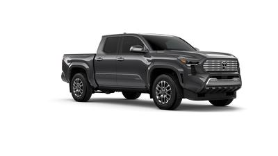 2026 Toyota Tacoma Limited Hybrid 4WD
