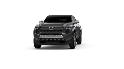 2026 Toyota Tacoma Limited Hybrid 4WD