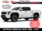 2026 Toyota Tacoma TRD Off Road Premium Hybrid 4WD