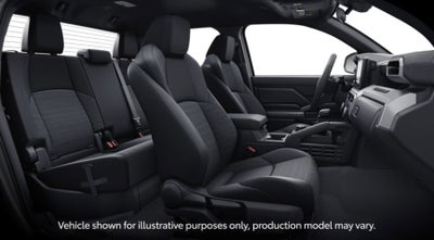 2026 Toyota Tacoma TRD Off Road Premium Hybrid 4WD