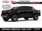 2026 Toyota Tacoma Trailhunter Hybrid 4WD