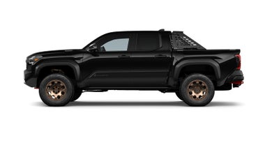 2026 Toyota Tacoma Trailhunter Hybrid 4WD