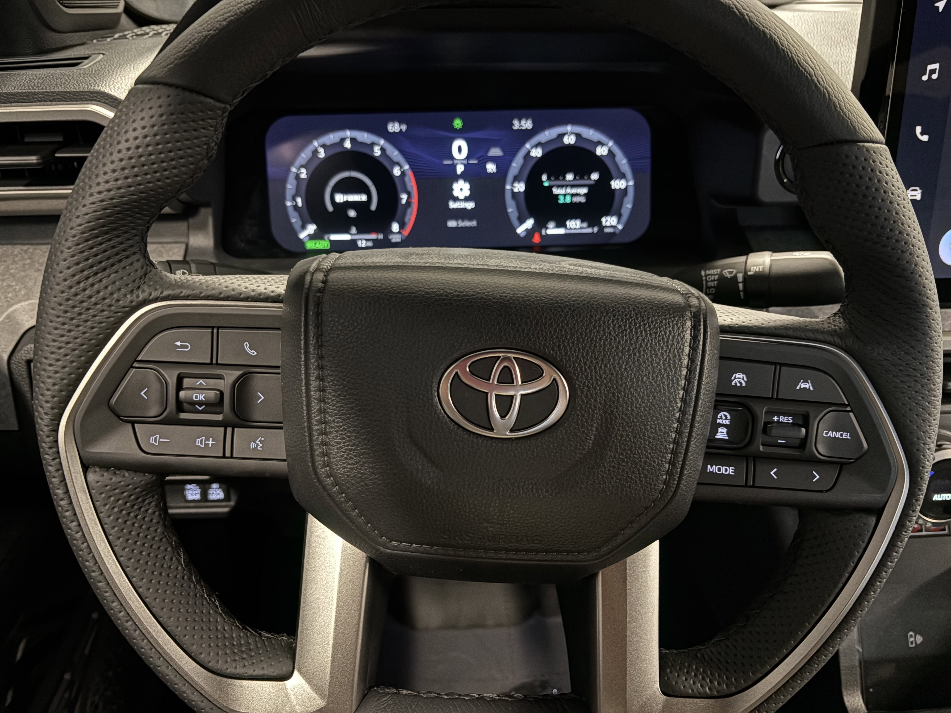 2026 Toyota Tacoma Trailhunter - Photo 21