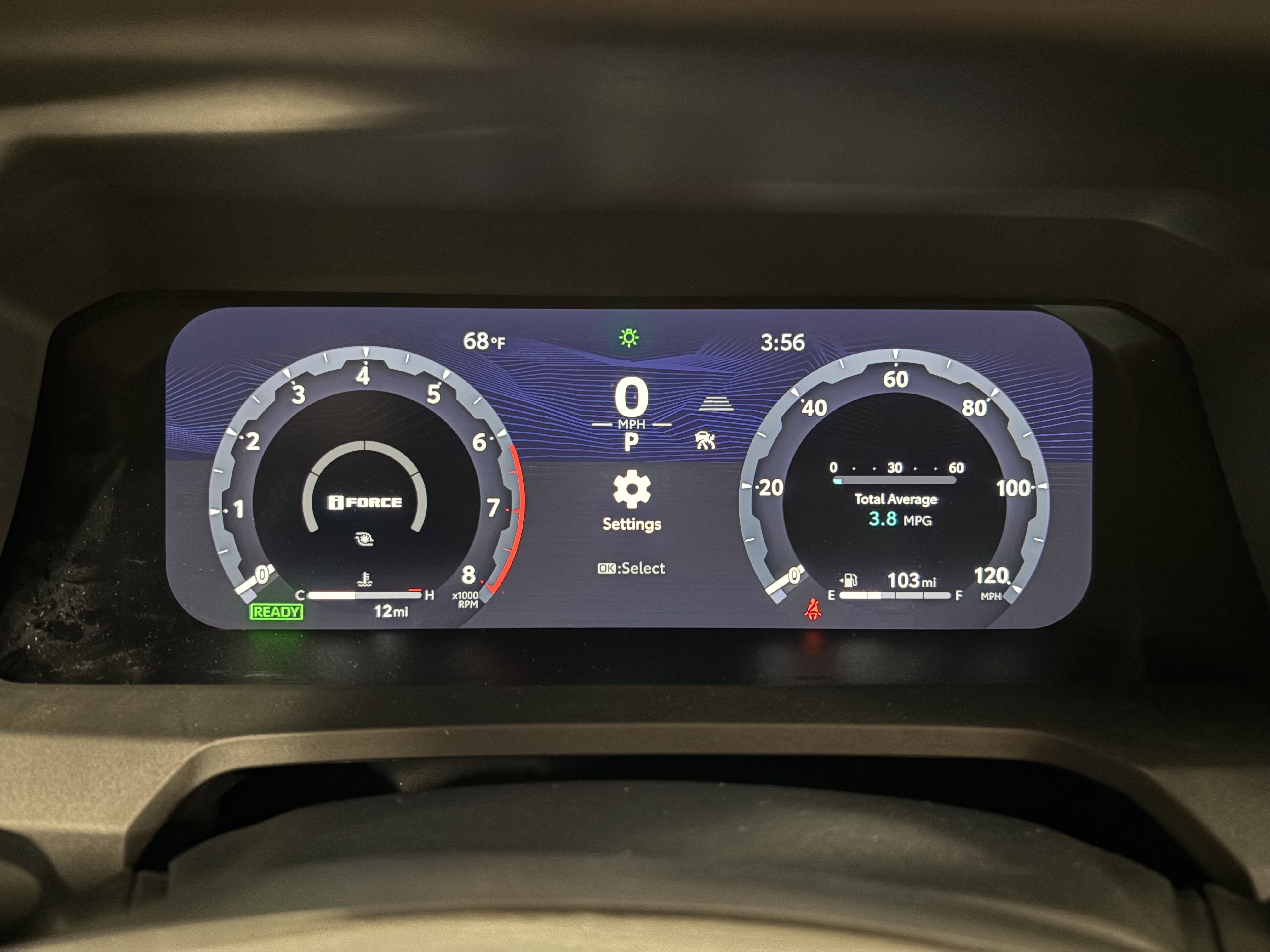 2026 Toyota Tacoma Trailhunter - Photo 24