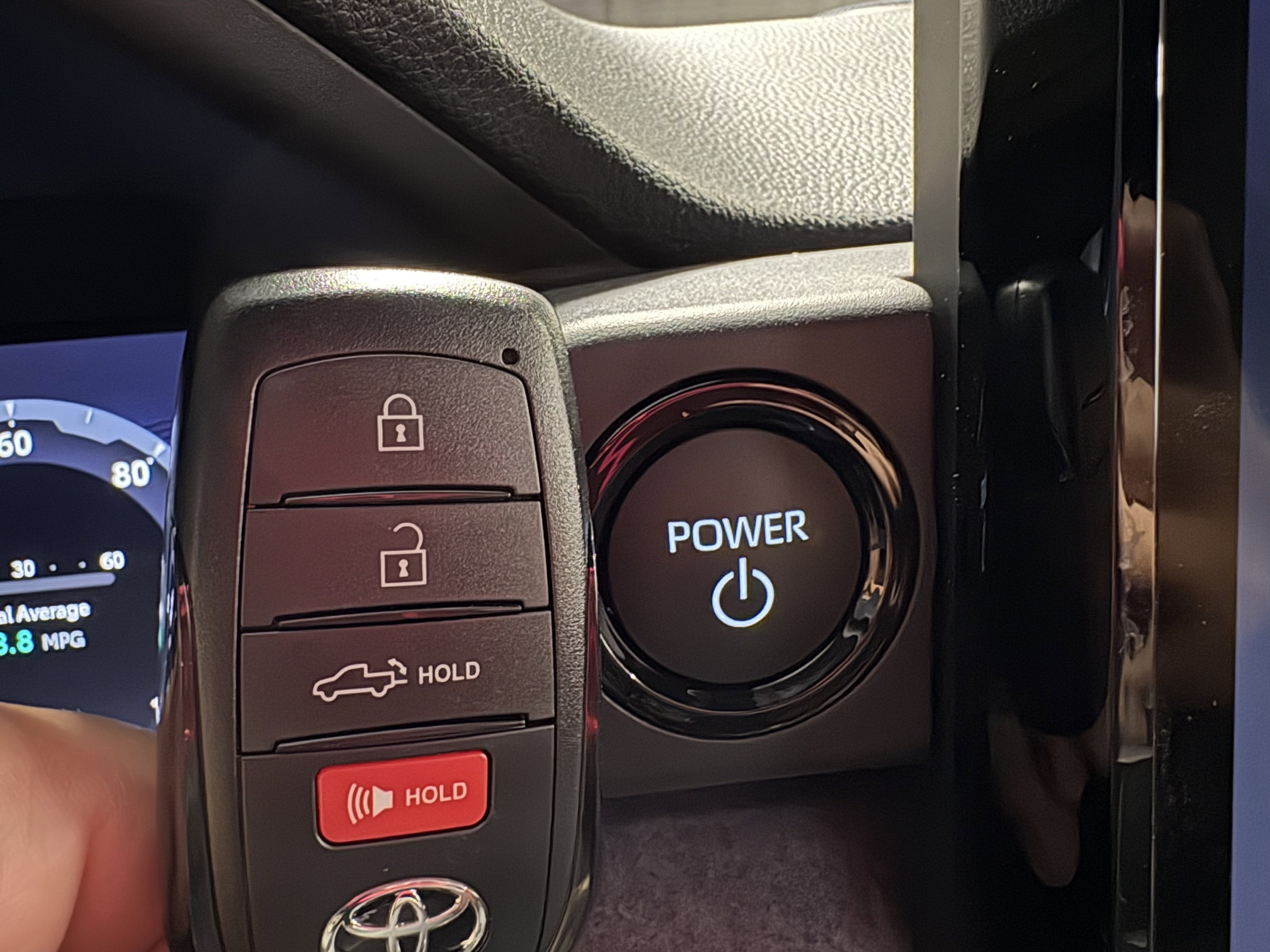 2026 Toyota Tacoma Trailhunter Hybrid 4WD