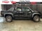 2026 Toyota Tacoma Trailhunter Hybrid 4WD