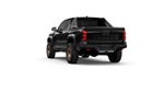 2026 Toyota Tacoma Trailhunter Hybrid 4WD
