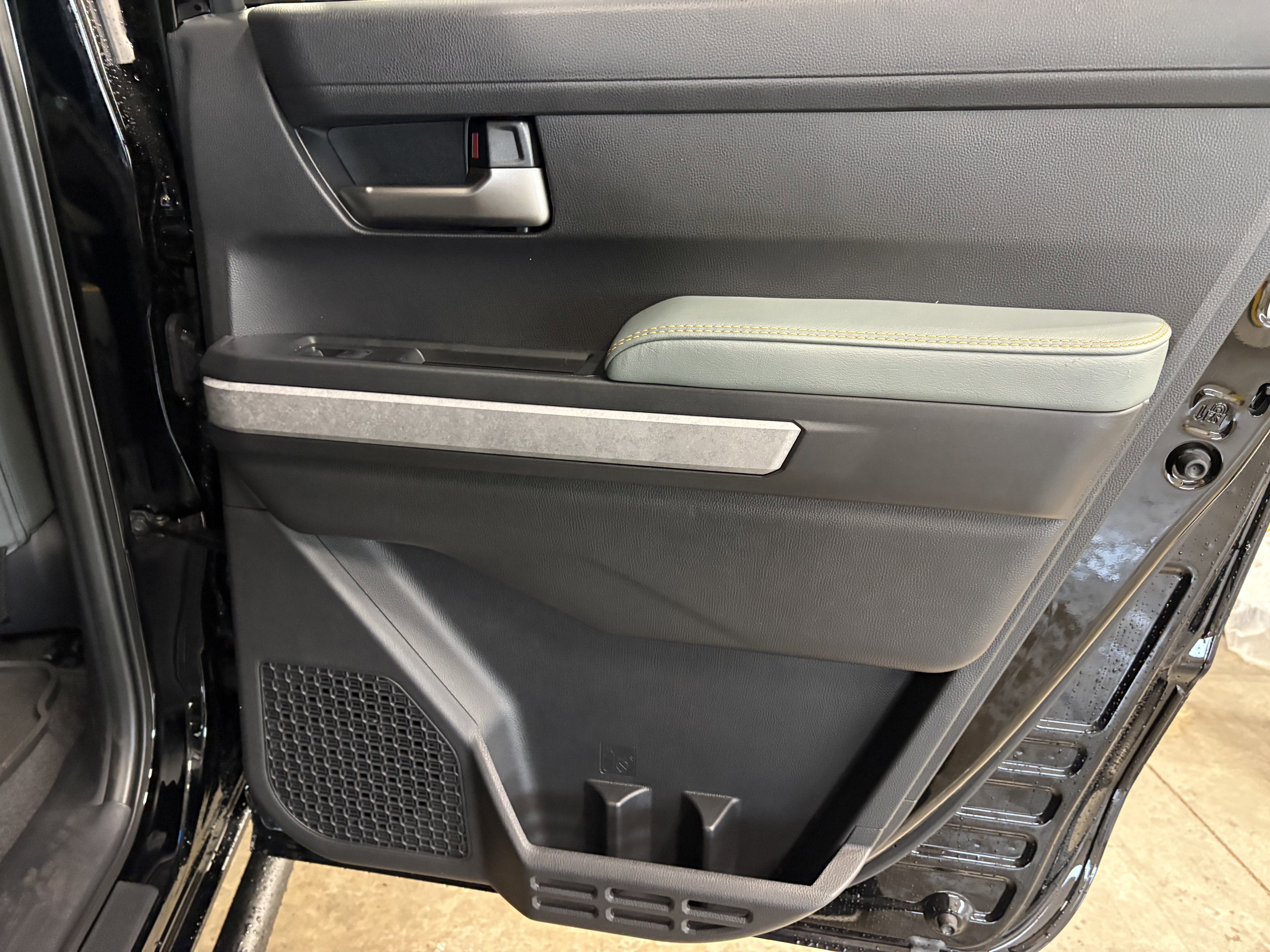 2026 Toyota Tacoma Trailhunter - Photo 34
