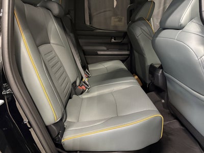 2026 Toyota Tacoma Trailhunter Hybrid 4WD