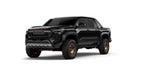 2026 Toyota Tacoma Trailhunter Hybrid 4WD