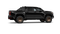 2026 Toyota Tacoma Trailhunter Hybrid 4WD