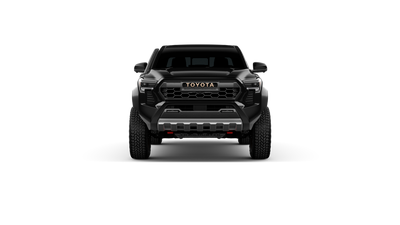 2026 Toyota Tacoma Trailhunter Hybrid 4WD