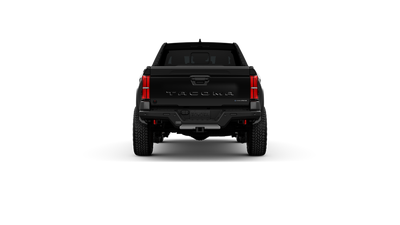 2026 Toyota Tacoma Trailhunter Hybrid 4WD