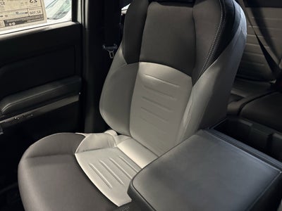 2026 Toyota Tacoma TRD Sport Hybrid 4WD