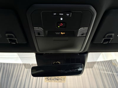 2026 Toyota Tacoma TRD Sport Hybrid 4WD