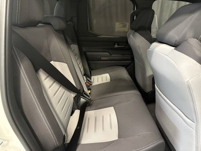 2026 Toyota Tacoma TRD Sport Hybrid 4WD
