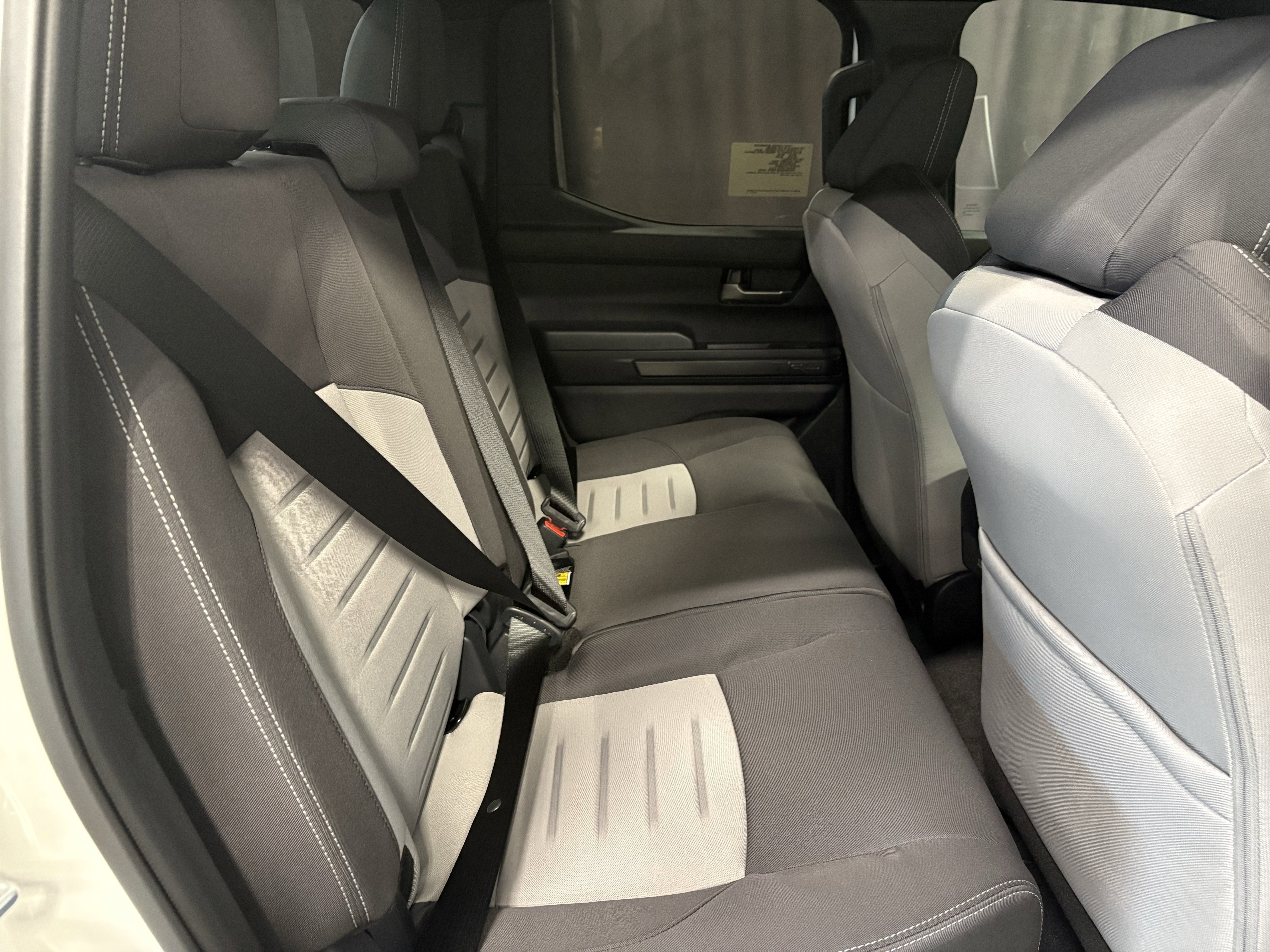 2026 Toyota Tacoma TRD Sport Hybrid 4WD