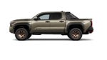 2026 Toyota Tacoma Trailhunter Hybrid 4WD