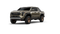 2026 Toyota Tacoma Trailhunter Hybrid 4WD