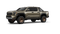 2026 Toyota Tacoma Trailhunter Hybrid 4WD