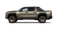 2026 Toyota Tacoma Trailhunter Hybrid 4WD